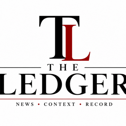 The Ledger